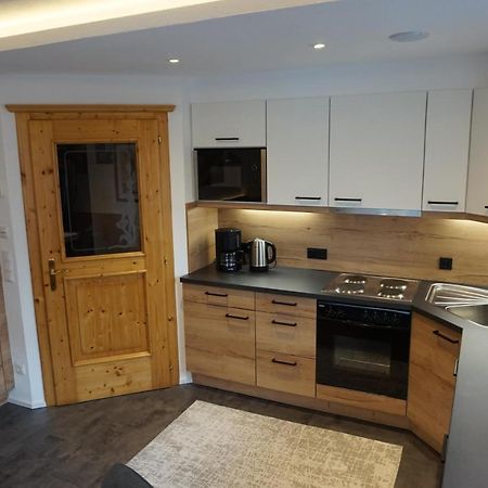 Komfort Appartements Talbach Hippach Εξωτερικό φωτογραφία