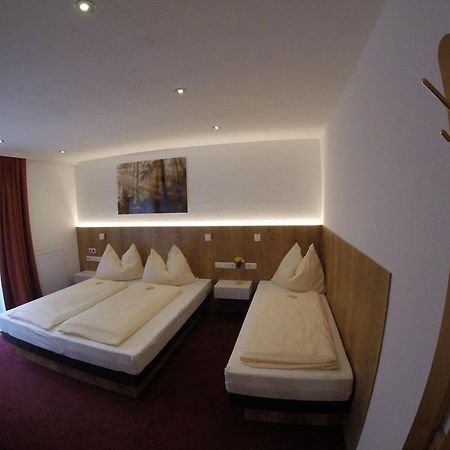 Komfort Appartements Talbach Hippach Εξωτερικό φωτογραφία