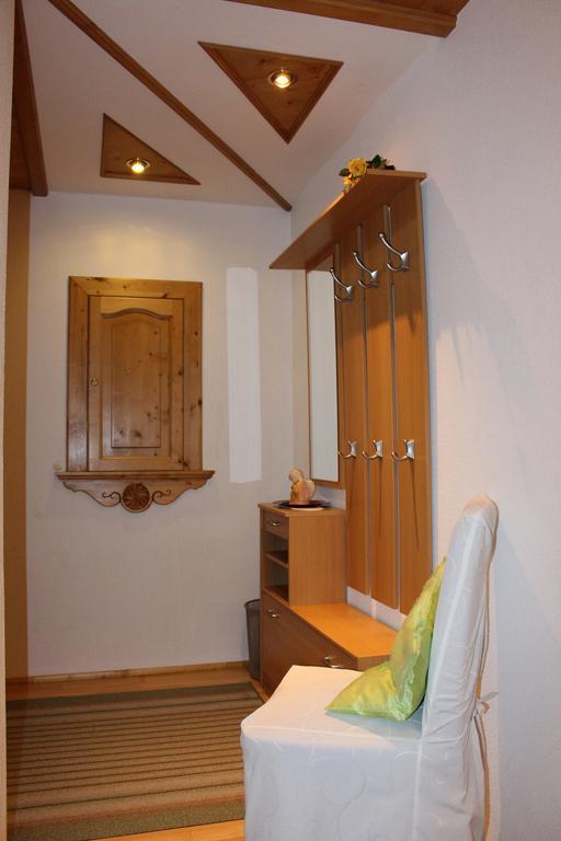 Komfort Appartements Talbach Hippach Δωμάτιο φωτογραφία