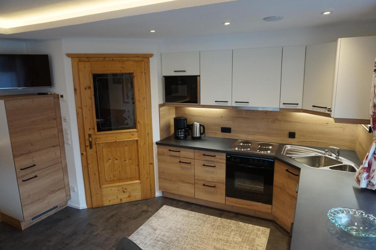 Komfort Appartements Talbach Hippach Εξωτερικό φωτογραφία