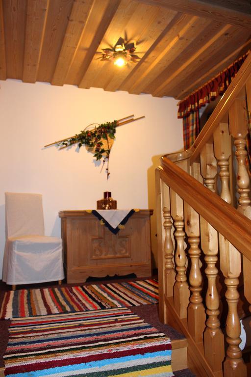 Komfort Appartements Talbach Hippach Εξωτερικό φωτογραφία