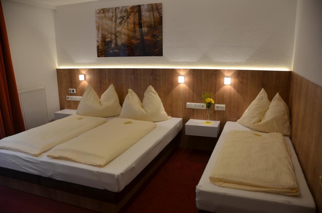 Komfort Appartements Talbach Hippach Εξωτερικό φωτογραφία