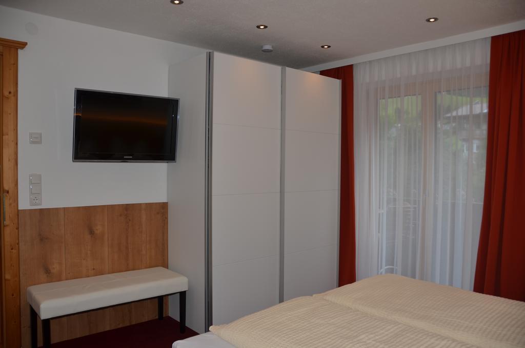 Komfort Appartements Talbach Hippach Εξωτερικό φωτογραφία