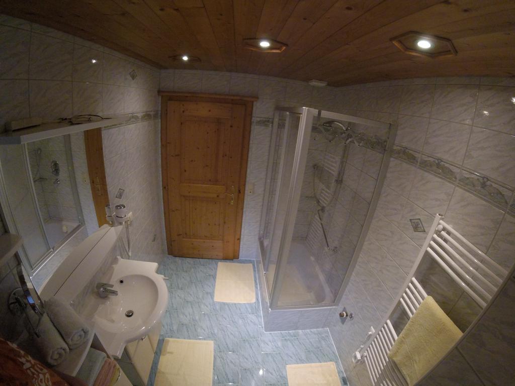Komfort Appartements Talbach Hippach Εξωτερικό φωτογραφία