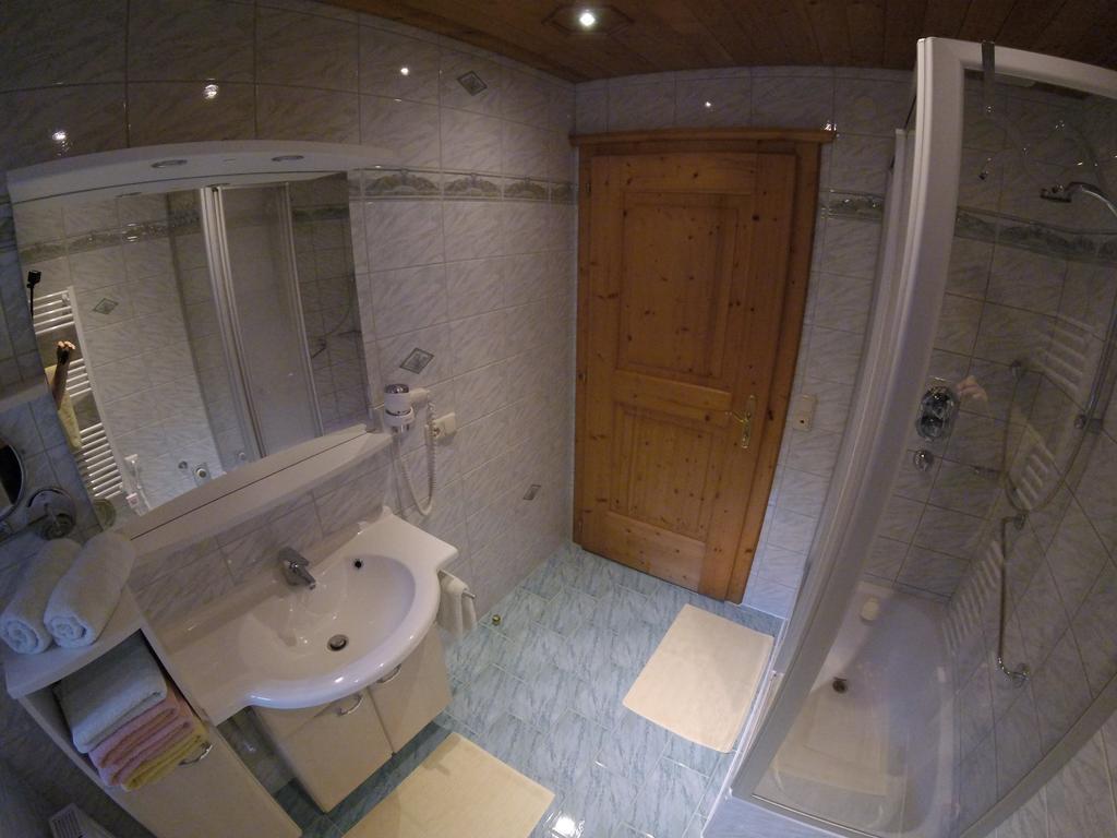 Komfort Appartements Talbach Hippach Εξωτερικό φωτογραφία