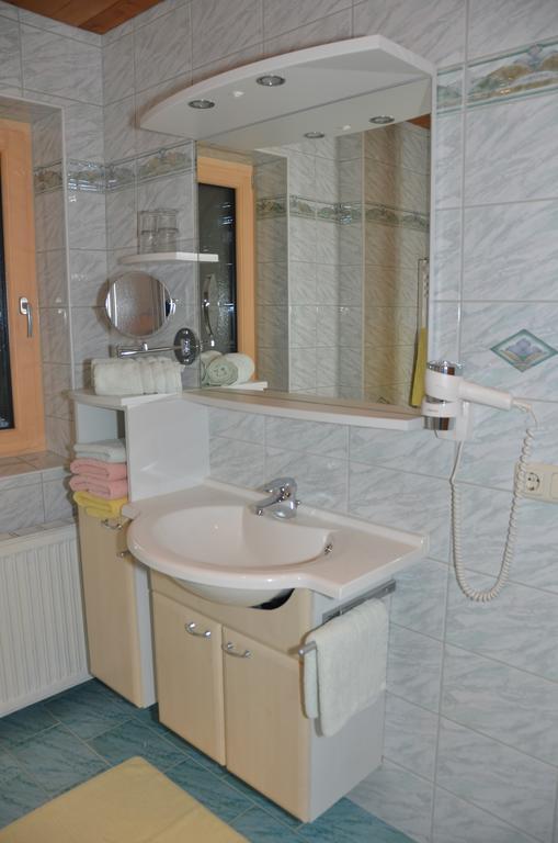 Komfort Appartements Talbach Hippach Εξωτερικό φωτογραφία