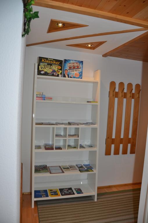Komfort Appartements Talbach Hippach Εξωτερικό φωτογραφία