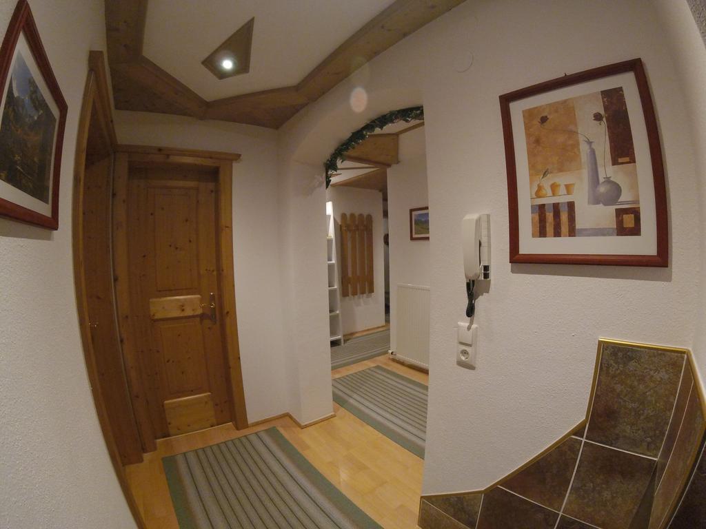 Komfort Appartements Talbach Hippach Εξωτερικό φωτογραφία